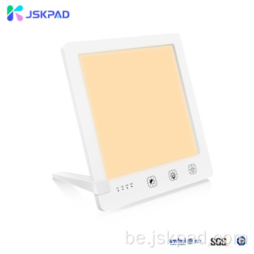 Завод цана LED Light Therapy Lamp